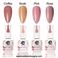 Lipstick Mega Top ( Gel Polish )