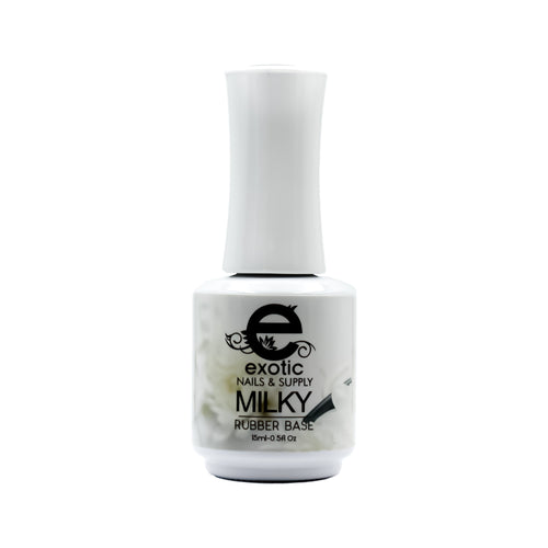 Milky Rubber Base 15ml