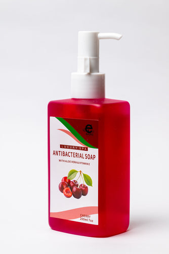 Antibacterial Soap ( Spa )