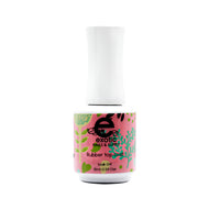 Rubber Top Coat ( Gel Polish )