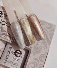 Elements cat eye Gelack collection 9ml