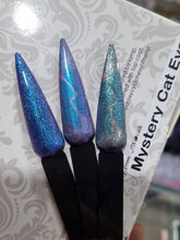 Mystery Gelack tricolor 9ml Gel polish