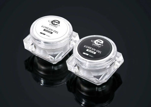 Korean Gel 15g