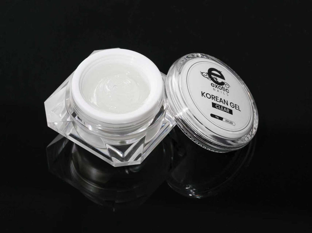 Korean Gel 15g