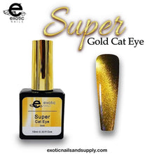 Super cat eye 10ml