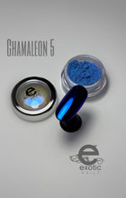 Pigments Chamaleon