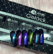 5D Cat Eye Gel Polish