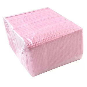 Nail Table Disposable Waterproof Tablecloths Lint free