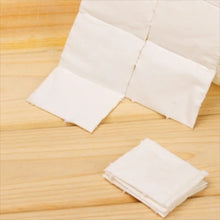 300/500Pcs Cleaner Nail  Cotton Wipes  Lint-free