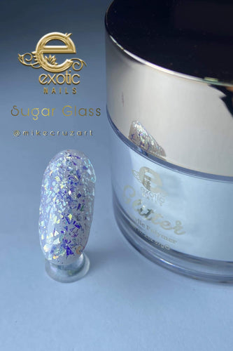 Glass Acrylic powder collection 1oz