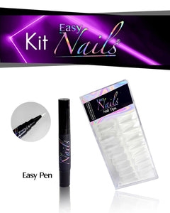 Easy Nails system