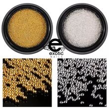 Caviar micro beads