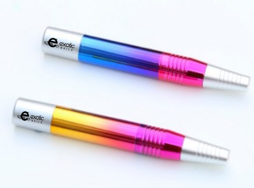 Rechargable/portable E file