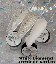 White Diamond Collection