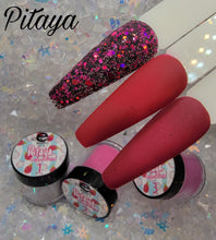 Pitaya Tricolor Collection