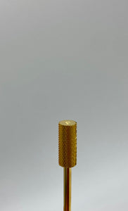 High quality Gold  carbide bit (small barrel)