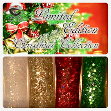 Christmas Limited Edition 4 Tone Collection
