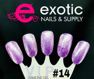 VIP Diamond Gel #14