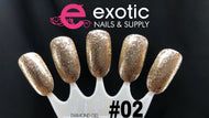 VIP Diamond Gel #02