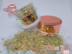 Glitter Mix