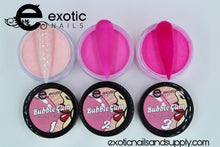 Bubble gum Acrylic collection