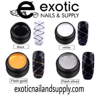 Liner Gel  (Spider Gel)