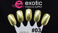 VIP Diamond Gel #03