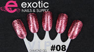 VIP Diamond Gel #08