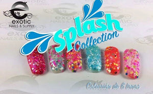 Splash Collection