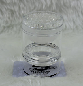 Clear Jelly Stamper ( nail art stamper )