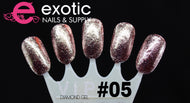 VIP Diamond Gel #05