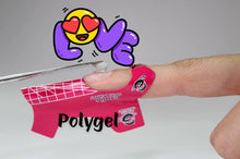 Polygel Starter kit