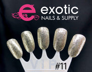 VIP Diamond Gel #11