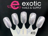 VIP Diamond Gel #9