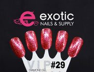 VIP Diamond Gel #29