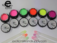 Neon Liner Gel (Spider Gel)