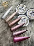 Metallic Butter  Gel Paint Collection