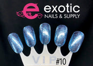 VIP Diamond Gel #10