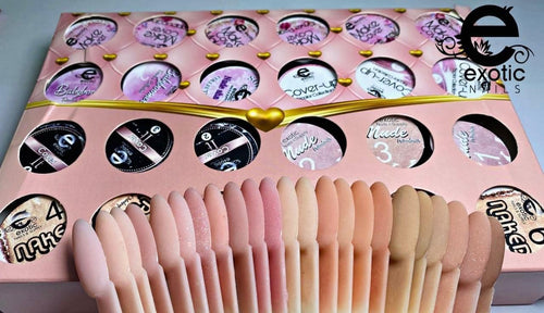 Exotic Nails & Salon
