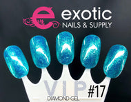VIP Diamond Gel #17