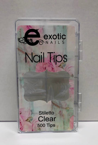 BRUSH-ON RESIN – Exotic Nails Store