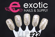 VIP Diamond Gel 22