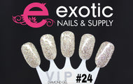 VIP Diamond Gel #24