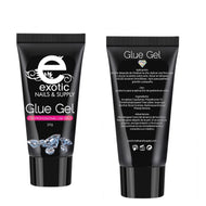 Glue Gel