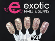 VIP Diamond Gel #21